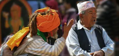 Heritage of Nepal gallery image